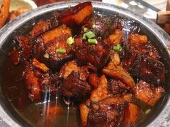老妈红烧肉-卢家湾大酒店(诸暨店)