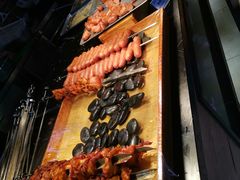 -梨花自助烤肉(天河城店)