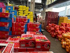 -西郊国际农产品交易中心
