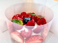 莓果挞-潮一不贰·法式甜品·生日蛋糕·西式简餐(外滩店)