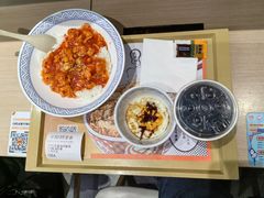 -吉野家(回龙观同成街店)