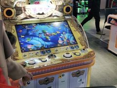 -星际传奇(西安三桥万象城店)