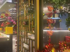 -樱嘢·炭火烧肉(惠南店)