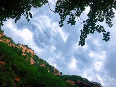 -黑龙潭风景区
