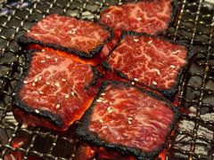 -丸藏和牛烧肉专门店(园区师惠坊店)