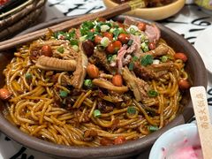 -南昌大饭店·非遗南昌菜(万寿宫店)