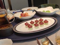 -馋遇江南·精致湖景雅宴(东方之门店)