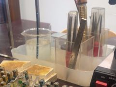 -十八字金银饰·拼豆·开蚌手工体验团建(君太百货店)