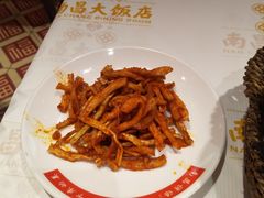 -南昌大饭店·非遗南昌菜(万寿宫店)