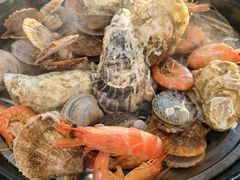 -前王院•巧克力海鲜市集餐厅(万平口店)