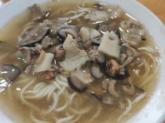 -华兴街自力面店