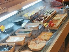 -松野谷·寿喜烧自助(华联顺义金街购物中心店)