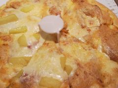 -派尔曼特披萨(万象城店)