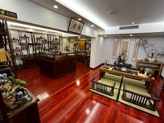 -福慧慈缘素食餐厅(王府井店)