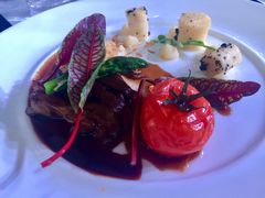 -广州富力丽思卡尔顿酒店