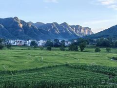 -南武当山景区