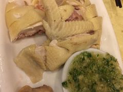 白切鸡-汇兴源餐馆(小北路店)