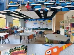 -赫德实验学校(鄞州校区)