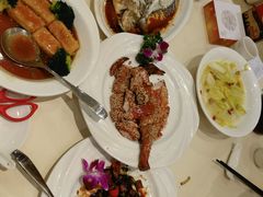 -益利大酒楼(井岸店)