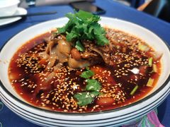 -院8里·少城记忆老川菜(宽窄巷子店)