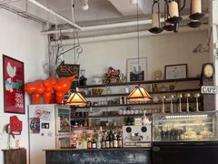 -旧天堂书店(华侨城创意文化园南山特色文化街区店)