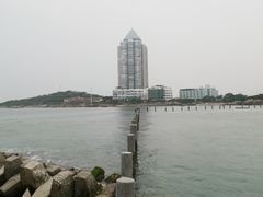 -八大关景区