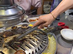 -喜来稀肉(虹泉路店)