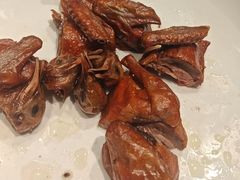 -汤城小厨•粤菜•靓汤(西直门凯德MALL店)