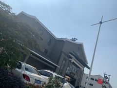 -香雪海饭店中餐厅(人民桥店)