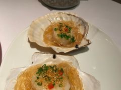 -悦轩中餐厅·高空江景·杭州柏悦酒店