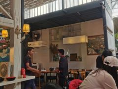 -大理老字号·舟渔的鱼野生菌海景餐厅(双廊店)