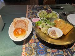 -国际饭店·西餐厅(西大直街店)