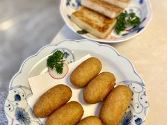 -林四喜·闽南传家菜(鼓浪屿店)