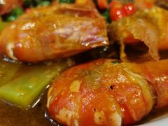 大桂虾-猪肉婆私房菜(容桂总店)