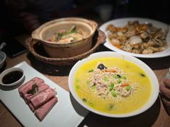 -周家二小姐的菜(西津渡店)