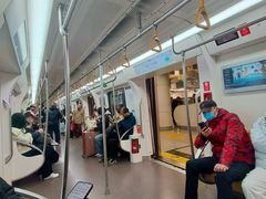 -平安里(地铁站)