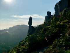 -泽雅七瀑涧景区