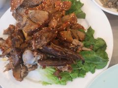 -烤肉宛饭庄(北新桥店)