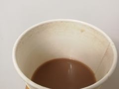 -麦当劳(塔园路店)