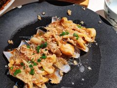 蒜蒸竹蛏王-维园悦谱·海派家常菜(乌鲁木齐南路店)