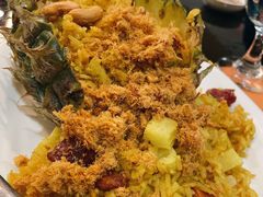 -金厨泰国餐厅·全泰籍厨师料理(拱北店)