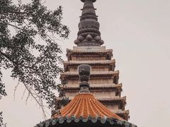 -北京石刻艺术博物馆(五塔寺)