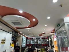 -李先生牛肉面大王(北京东四店)
