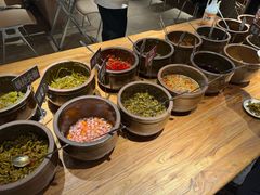 -水平有限广西米粉·广西风味集(五道口店)