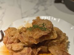 -奉天小馆·非遗东北菜(济南万象城店)