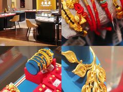 -燕莎友谊商城(亮马桥店)