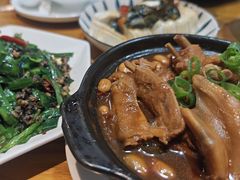 -人全到南京本帮菜馆(云锦路店)