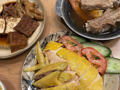 -新加坡高记KOO KEE Restaurant(盈科店)