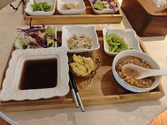 -波特曼西餐厅(中央大街店)