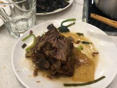 -蝎王府羊蝎子(北大地店)